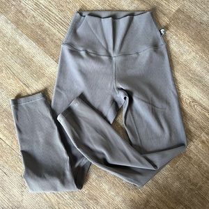Born Primitive ribbed leggings